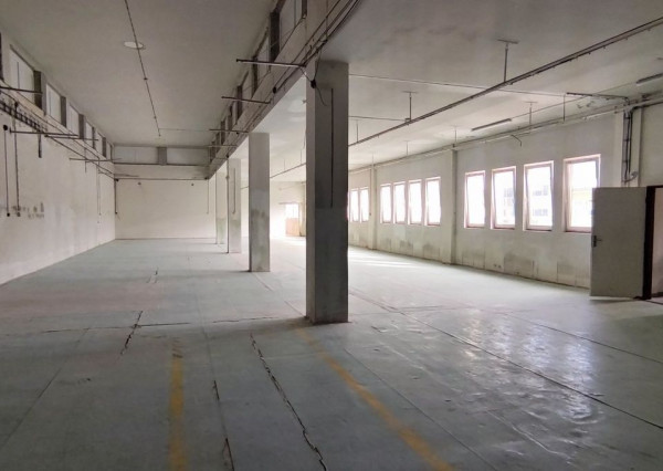 Skladové, výrobné a obchodné priestory, Trenčín