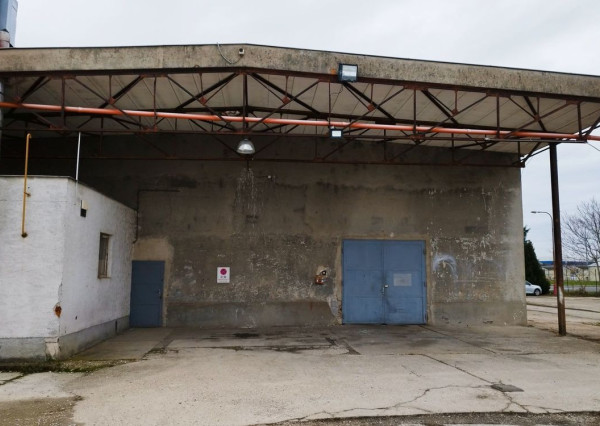 Skladový priestor/hala, ,Galanta