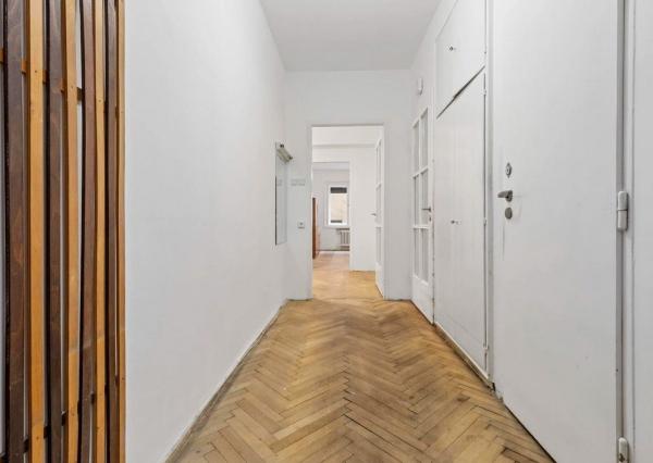 Byt na predaj - ul. Gorkého, Bratislava I TOP