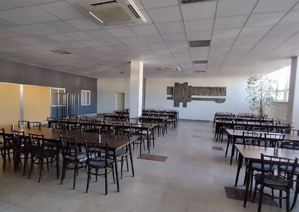 Gastro priestor na predaj v Smoleniciach pri areáli Chemolaku