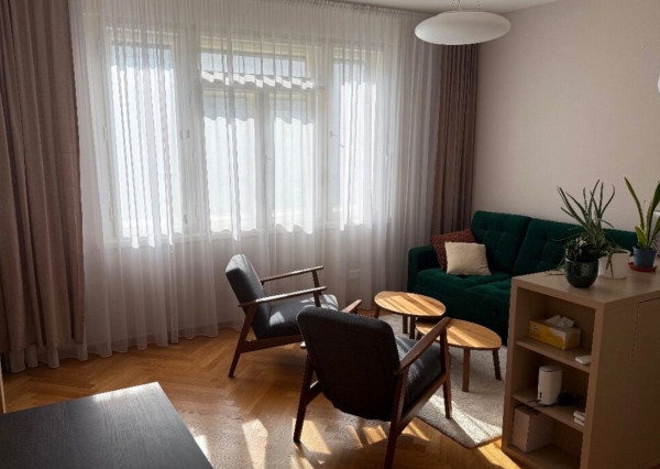 Byt na prenájom - ul. Dunajská, Bratislava I TOP