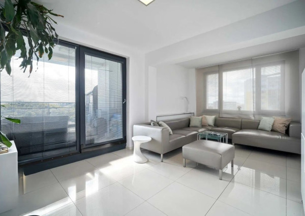 Luxusný 3i byt ul.Ladislava Dérera, Bratislava III TOP