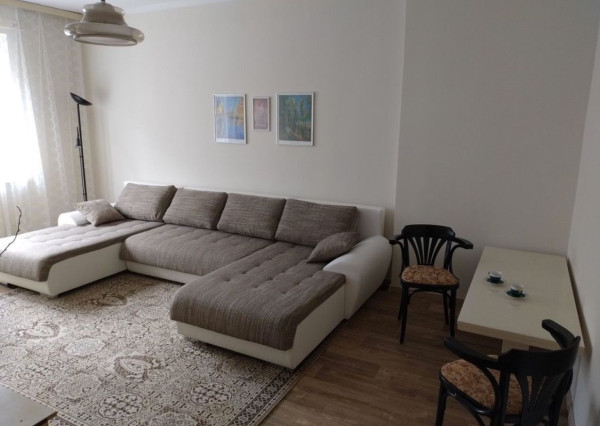 Na prenájom - ul.Miletičova Bratislava II TOP