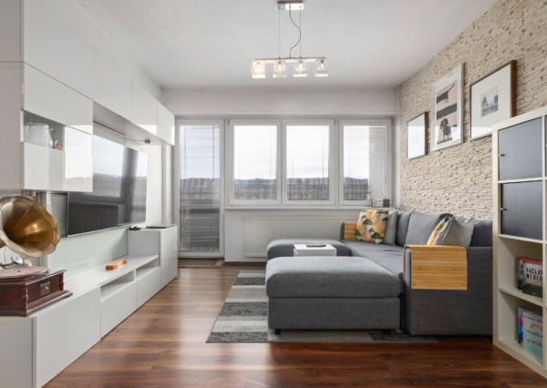 Na prenájom - 2i byt, ul.Pri strelnici, Bratislava III TOP