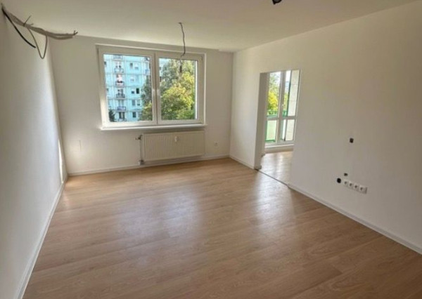 Na predaj 2-izbový byt - Štrkovec – Ružinov