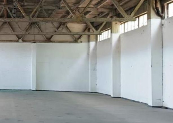 Skladový priestor 280m² v BA II - Ružinov na prenájom