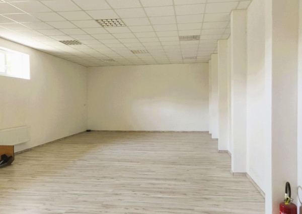 Nebytový priestor na prenájom 236 m2 – Dúbravka