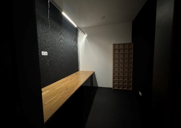 Na prenájom - komerčný priestor, ul. Stará Vajnorská, Bratislava III