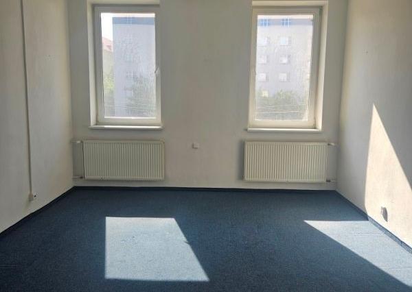 Na prenájom - kancelársky priestor 48,9m², Radlinského, Bratislava I 