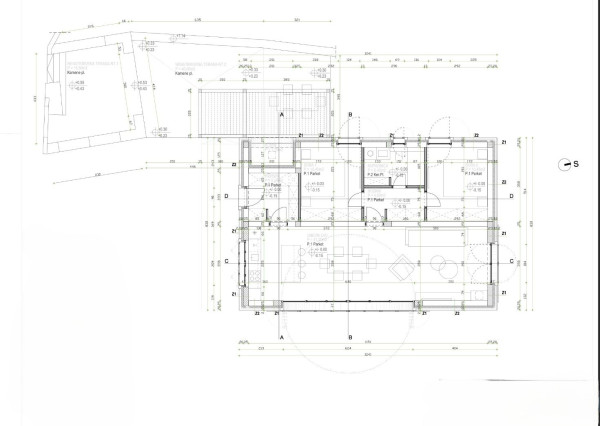 Pripravené na výstavbu: pozemok na Šolte len pár minút od mora