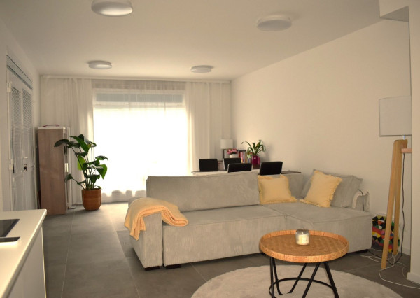 2 izbový byt, ul. Agátová, Bratislava IV TOP