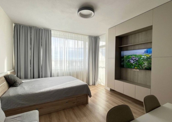 Byt na predaj - ul. Bystrická, Bratislava IV TOP