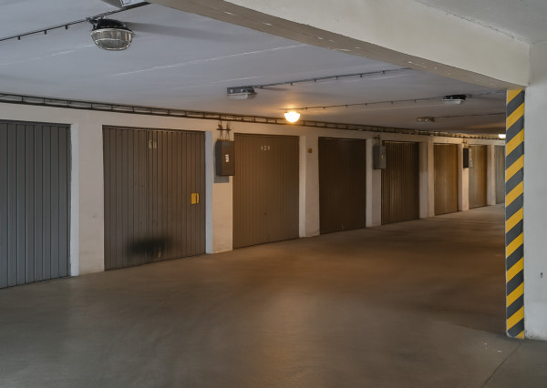 Garáž na predaj, Podunajské Biskupice