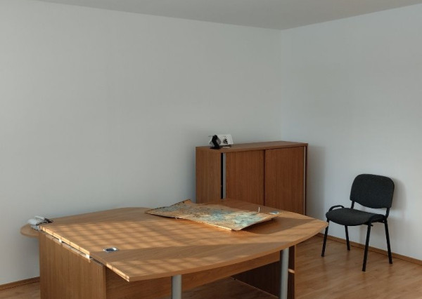 Na prenájom administratívne priestory – Stupava, centrum