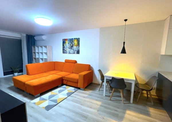 Zariadený 3i byt v modernej novostavbe na Miletičovej ul.