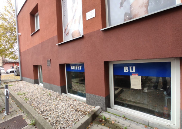 Obchodno-reštauračný priestor na Záhradníckej ulici na PREDAJ, RUŽINOV – Bratislava 2