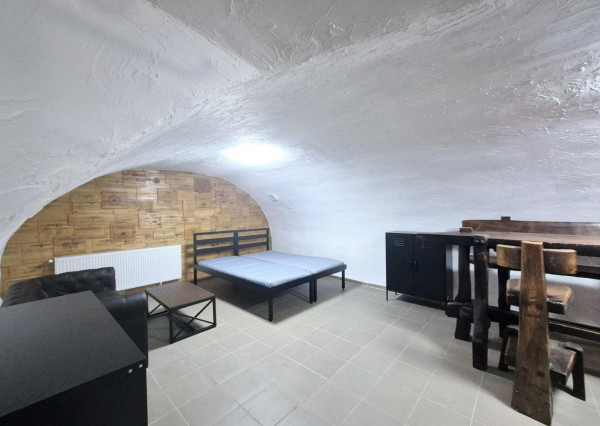 Netradičný apartmán v centre Starého Mesta