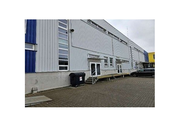 Showroom, predajňa, sklad Stará Vajnorská , Bratislava 3