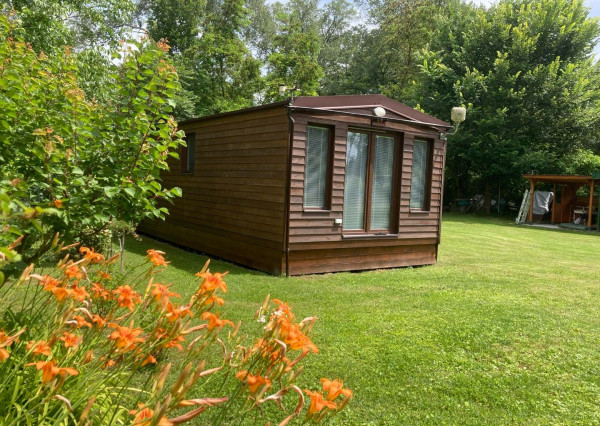 Na predaj rekreačná chalupa v lone prírody