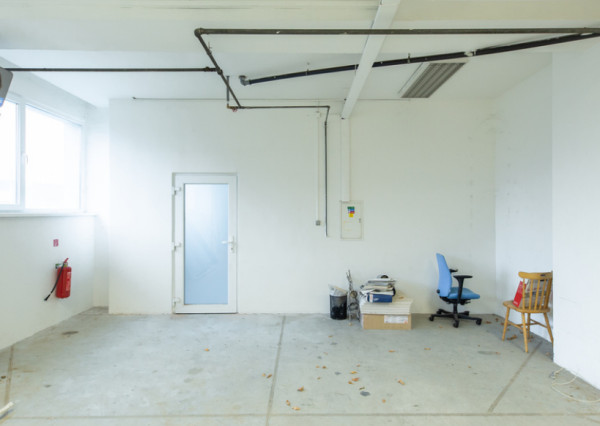 Priestory na Vajnorskej ulici na prenájom, Bratislava III TOP