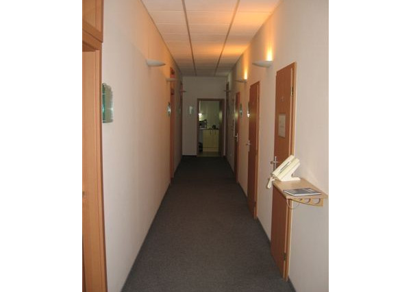 Kancelárske priestory v Petržalke  na prenájom