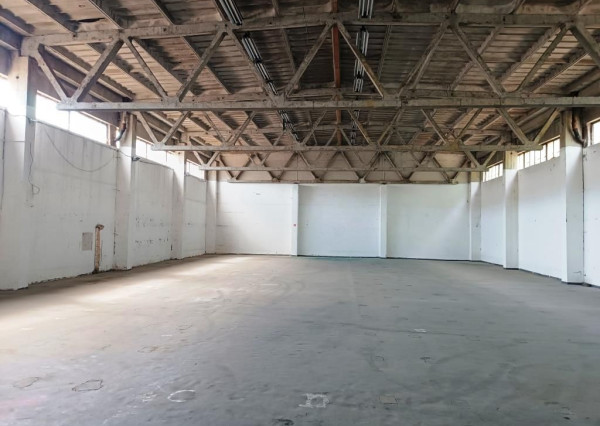 Skladový priestor na prenájom - Bratislava II 