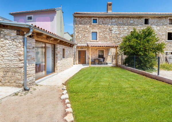 Dvojdom v Šišane na predaj