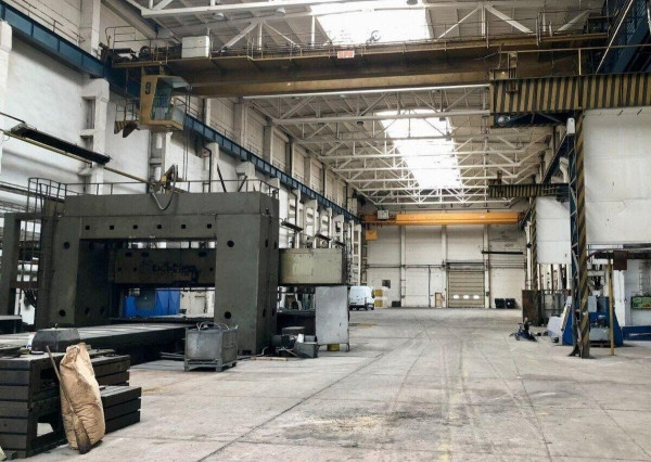 Skladové priestory na prenájom