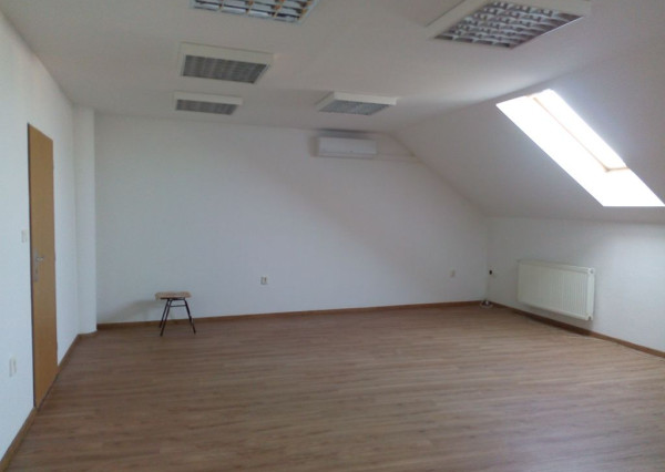 Kancelárie na prenájom, Ul. Svornosti, Bratislava II