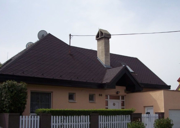 Na predaj rodinný dom na Orenburskej ulici v Podunajských Biskupiciach TOP