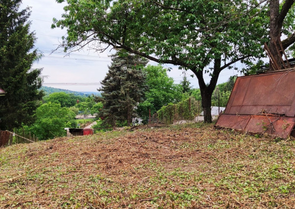 Na predaj pozemok v Stupave, časť Nová Hora