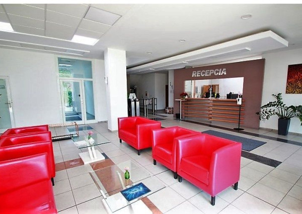 460m2 sklad na prenájom - ul. Odborárska, Bratislava III