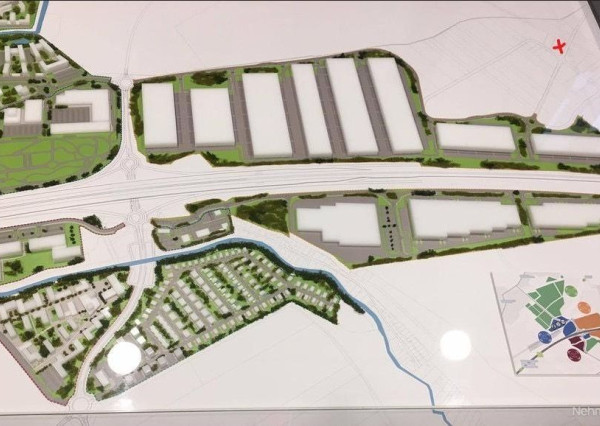 Investičný pozemok v obci Bernolákovo na predaj