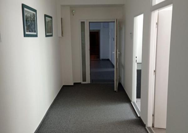 Kancelárske priestory na Panónskej ceste 37 až 148,5 m2