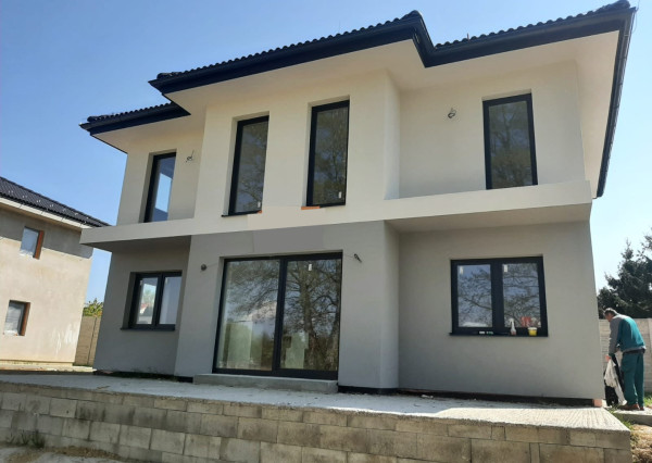 Rodinný dom na predaj - Jakubov