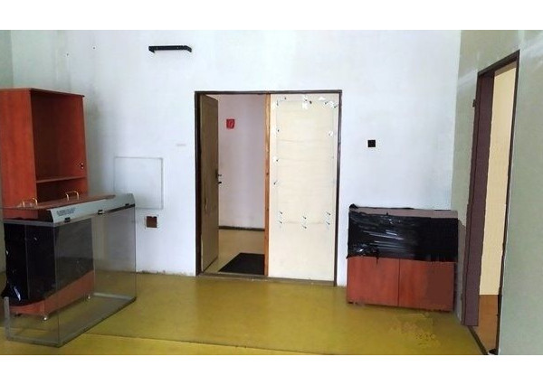 Skladový priestor na prenájom