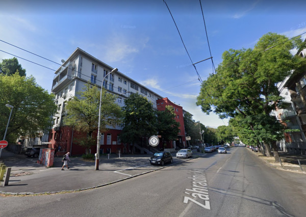 Kancelárske priestory na Záhradníckej ulici na prenájom, Ružinov