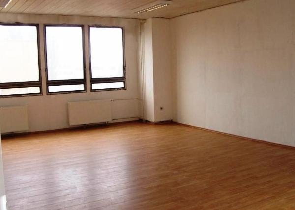 Kancelárie, Pestovateľská, Bratislava II