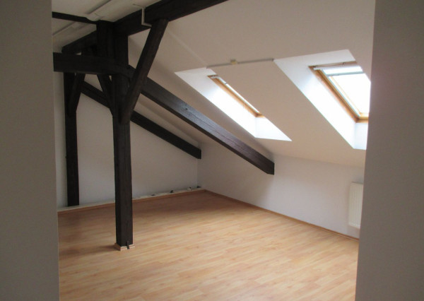 Kancelárie, Palisády, Bratislava I