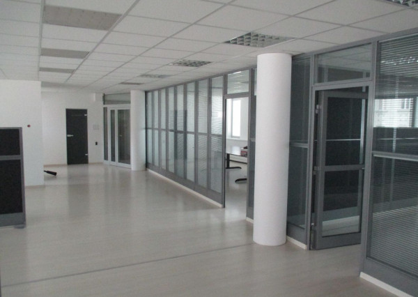 Open-space kancelárske priestory v Starom Meste na Palisádach