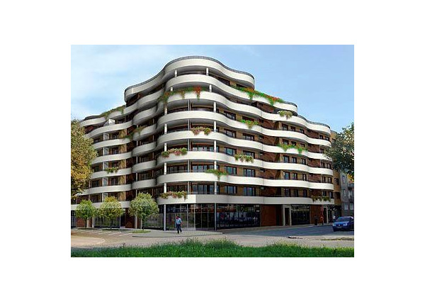 Kancelárie na prenájom, Svätoplukova - Ružinov