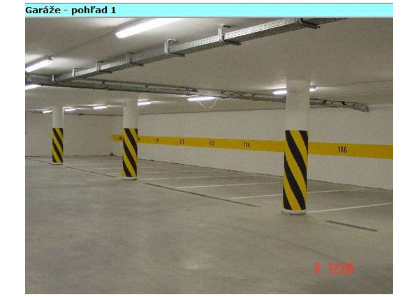 Prenájom Open spacu - Palisády, 130 m2