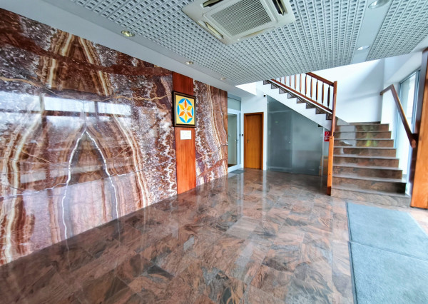 Kancelárie na prenájom - ul. Mlynské Luhy, Bratislava II TOP