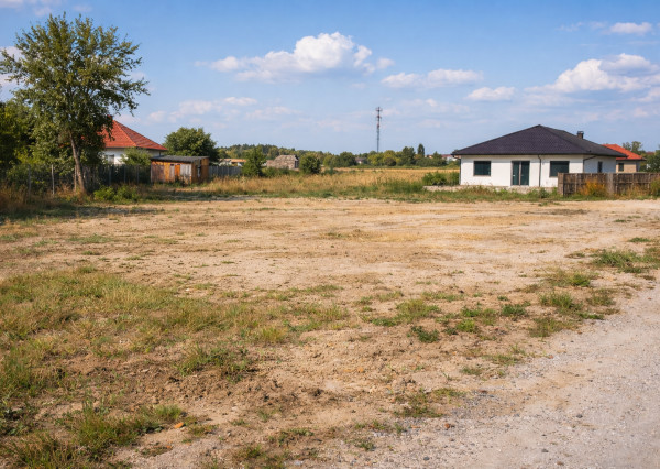 Pozemok na predaj - Mariánka, Malacky 