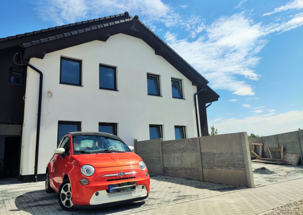 Dom na prenájom - časť Nové záhrady, Hviezdoslavov