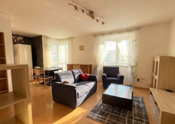 Byt na prenájom - ul. Na Križovatkách, Bratislava II TOP