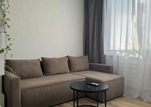 Šikovný kompletne zariadený 1,5 izbový byt na sídlisku Dubnička, Bánovce n. Bebravou