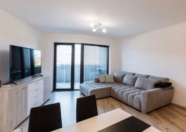 Byt na prenájom - ul. Bajkalská, Bratislava III TOP