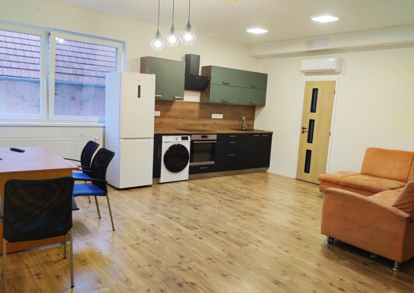 Byt na prenájom - ul.Hlavná, Supava