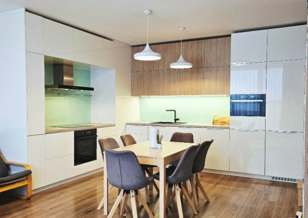 Byt na predaj - Slnečnice, Bratislava V TOP